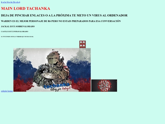 fotos/miweb3 screenshot