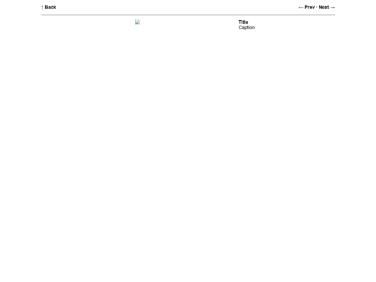 templates/single screenshot