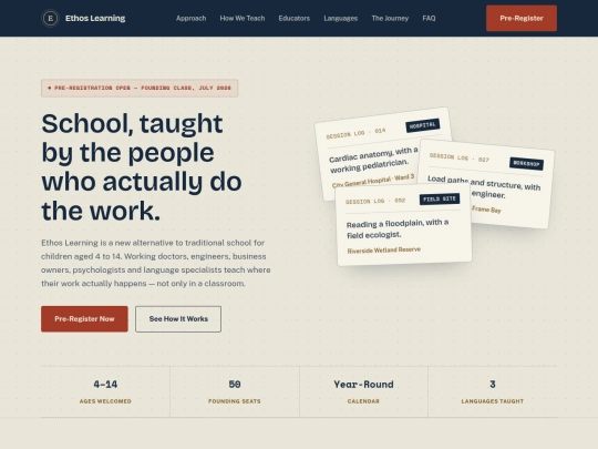 dashboard screenshot