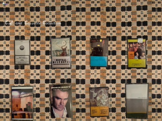 cd screenshot