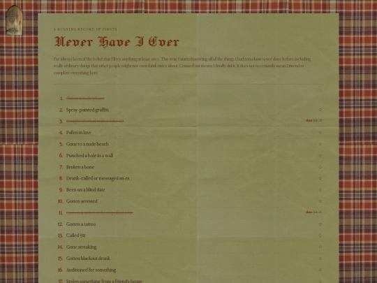 nvrevr screenshot