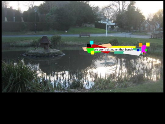 Works/Websites/NeverGoingToMove/bench screenshot