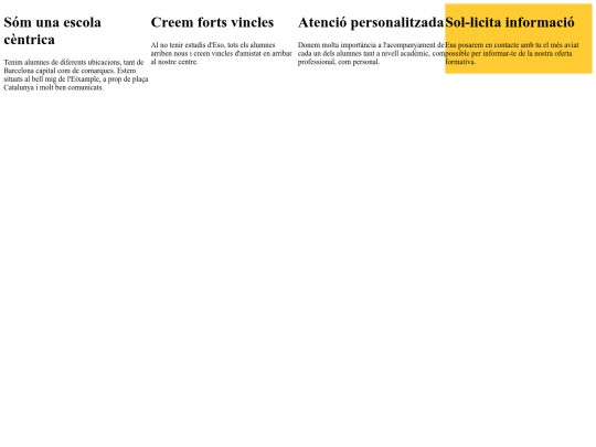 menu/ejerciciorepasoexamen screenshot