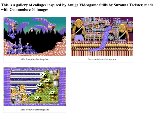 collagegallery screenshot