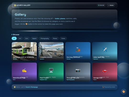 gallery screenshot
