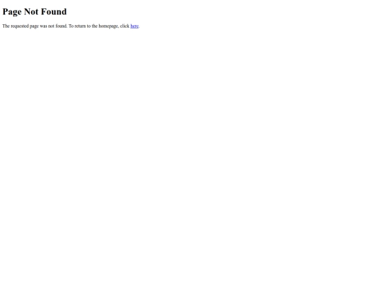 backup/not_found screenshot