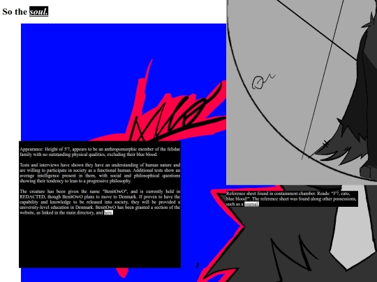 backup/soul screenshot