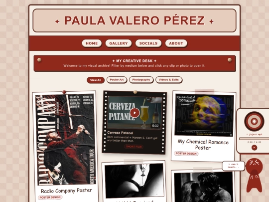 gallery screenshot