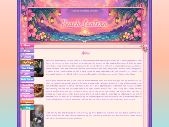 pets screenshot
