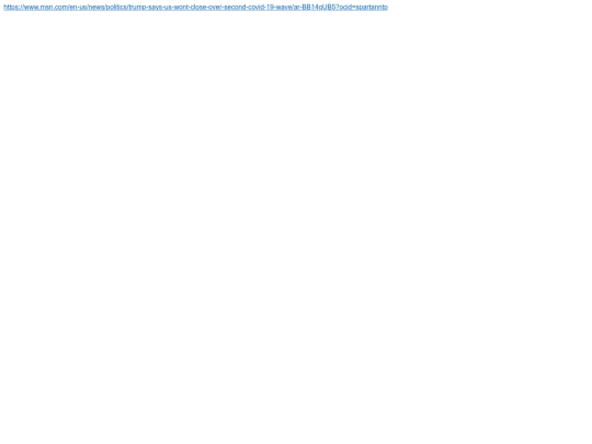 Documents/Latest News Donald Trump screenshot