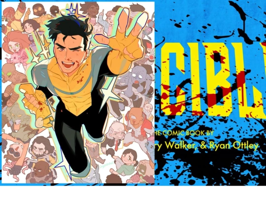 fandom/invincible screenshot