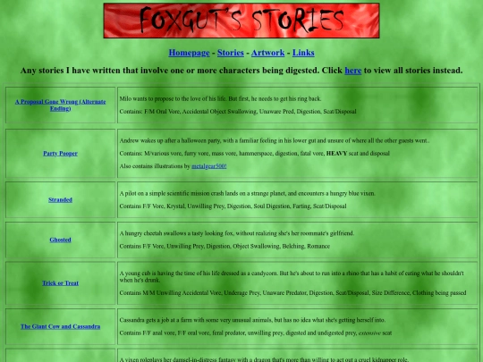 digeststories screenshot
