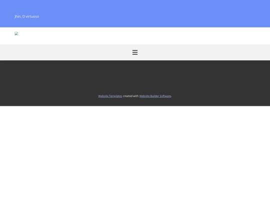 Contact screenshot