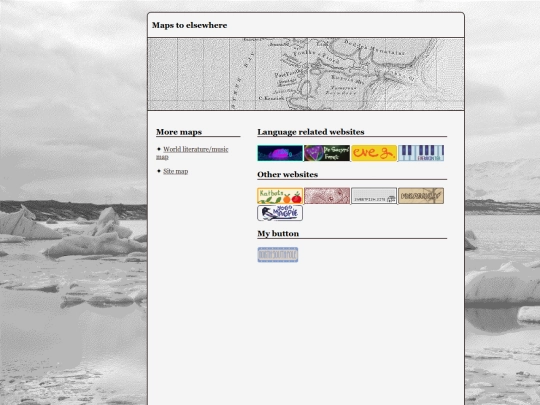 map/elsewheremap screenshot