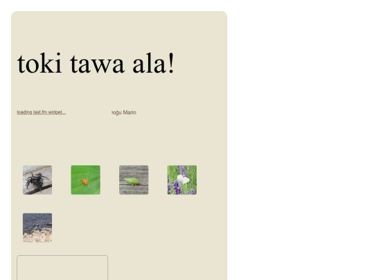 test/test2 screenshot
