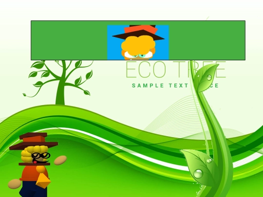 eco screenshot