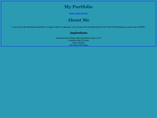 About screenshot