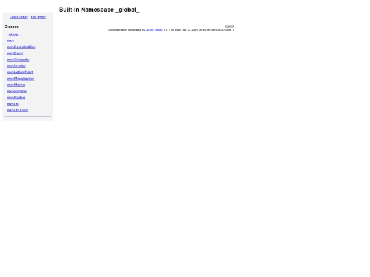 Code10/xmxn-2-0-15/_global_ screenshot