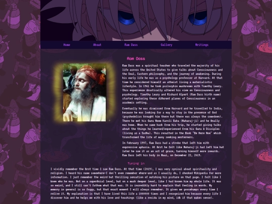 ramdass screenshot