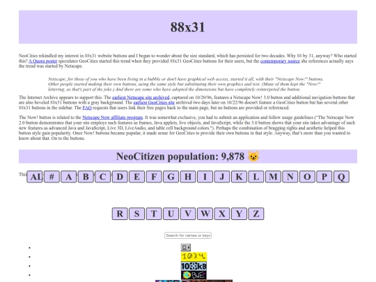 cyber/88x31 screenshot