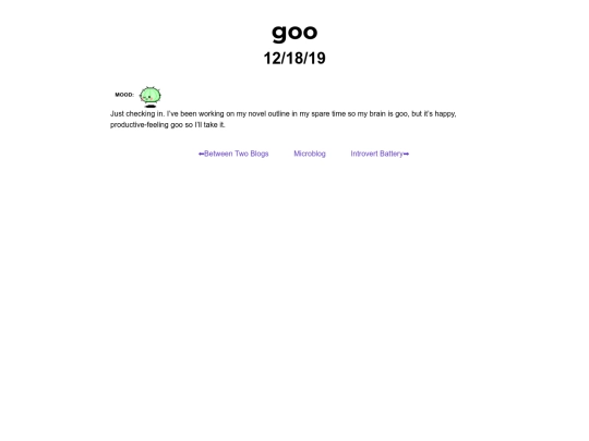 microblog/2019/12/goo screenshot