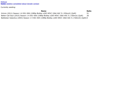 seeding screenshot