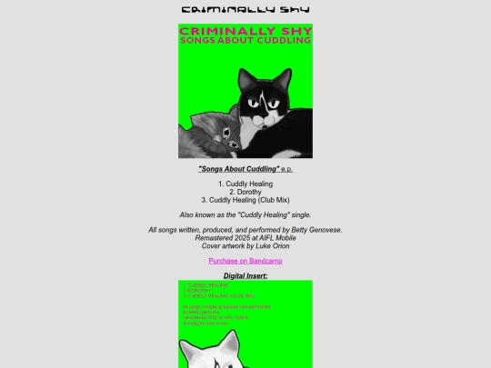 cshy/cs7 screenshot