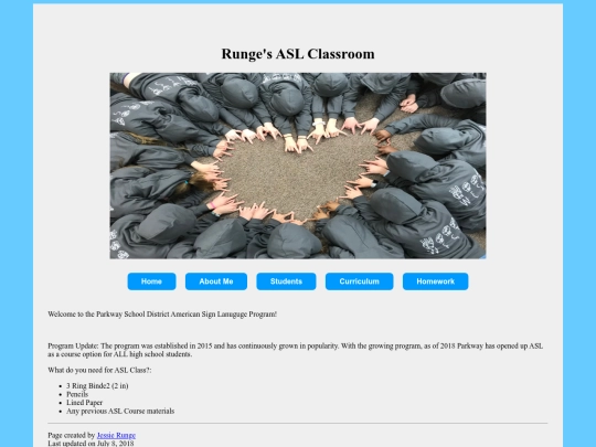 unit5/runge_pilot screenshot