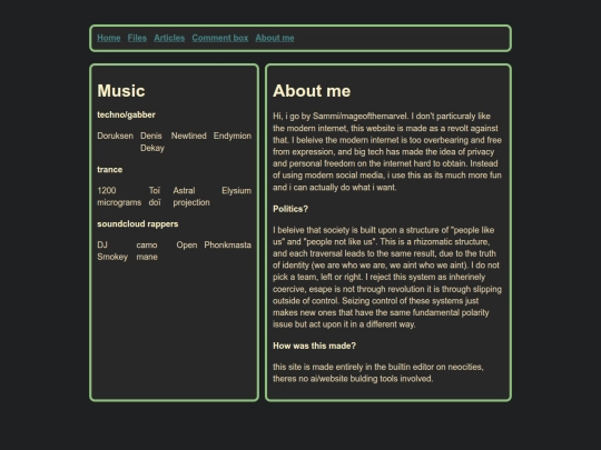 about screenshot