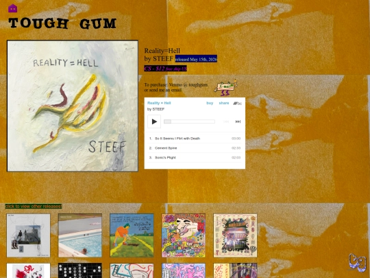 TG10 screenshot