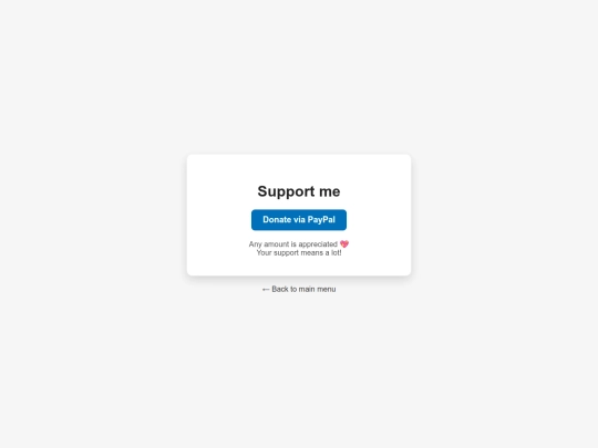 buy screenshot