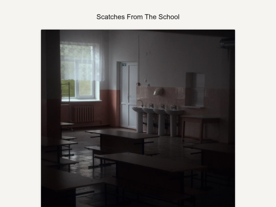 project2 screenshot