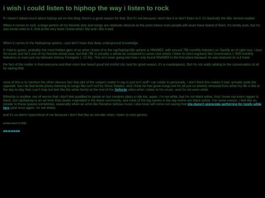 hiphoptourism screenshot