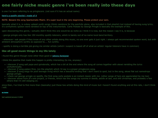 pringlecore screenshot