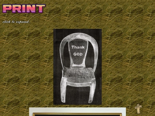 print screenshot