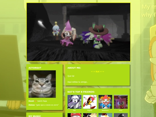 aitor screenshot