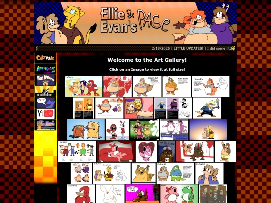 art screenshot