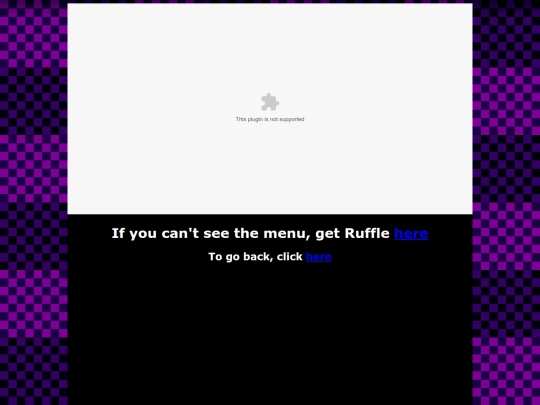 flash_welcome screenshot