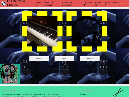 Final/final screenshot