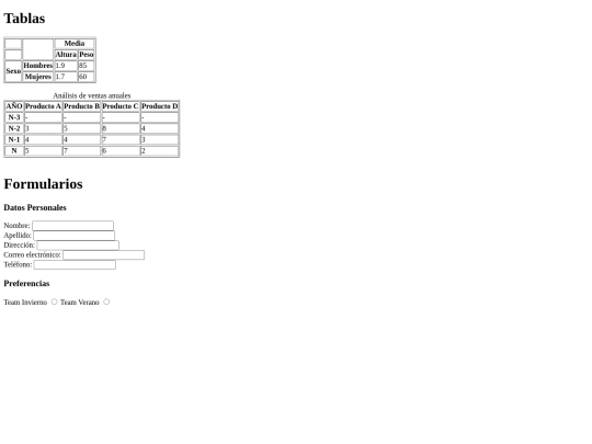 TP3 screenshot
