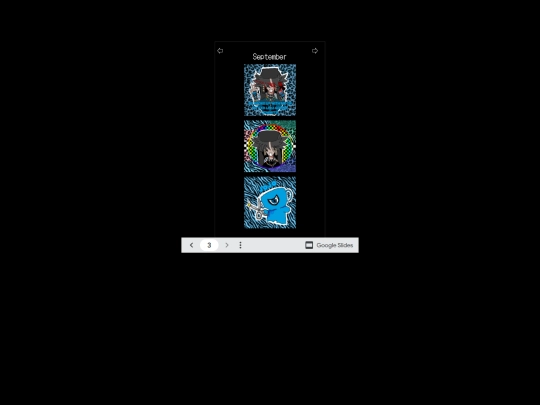 art screenshot