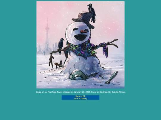 FRT screenshot