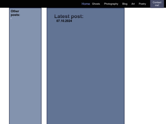 ghosts screenshot