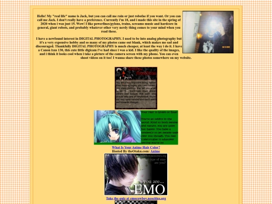 about screenshot