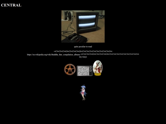 frames/centralframe screenshot