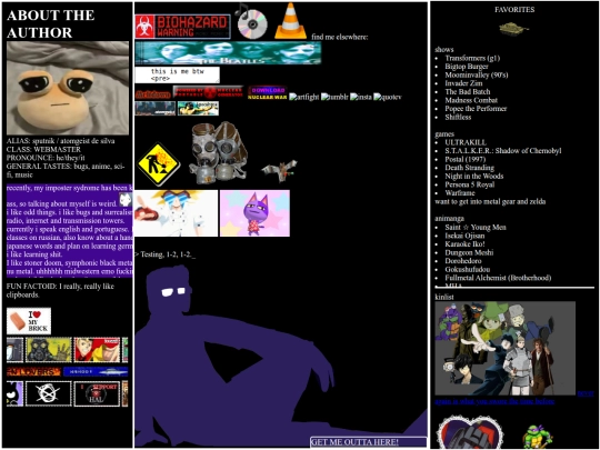 guesslast screenshot