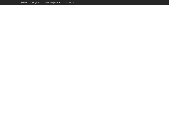 anewmenuforme screenshot