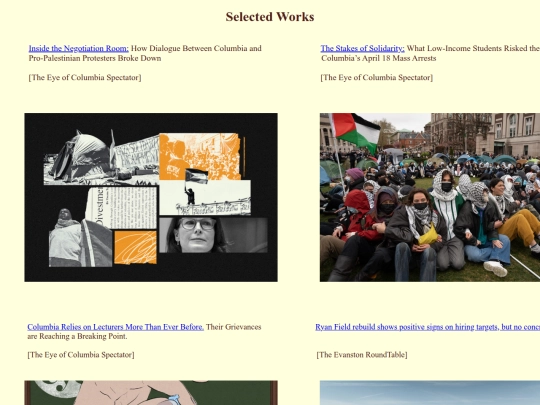reporting screenshot