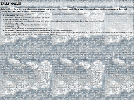 htmls/tally screenshot