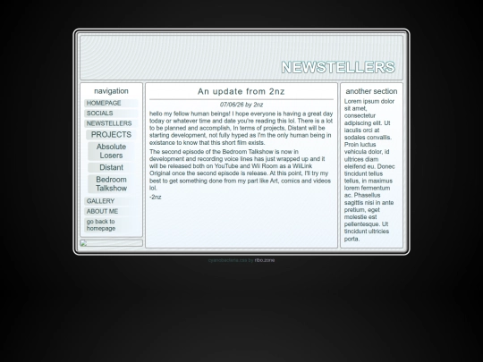 newstellers/07062026 screenshot
